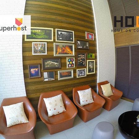 Hoc Daily Apartment Chiang Mai Luaran gambar