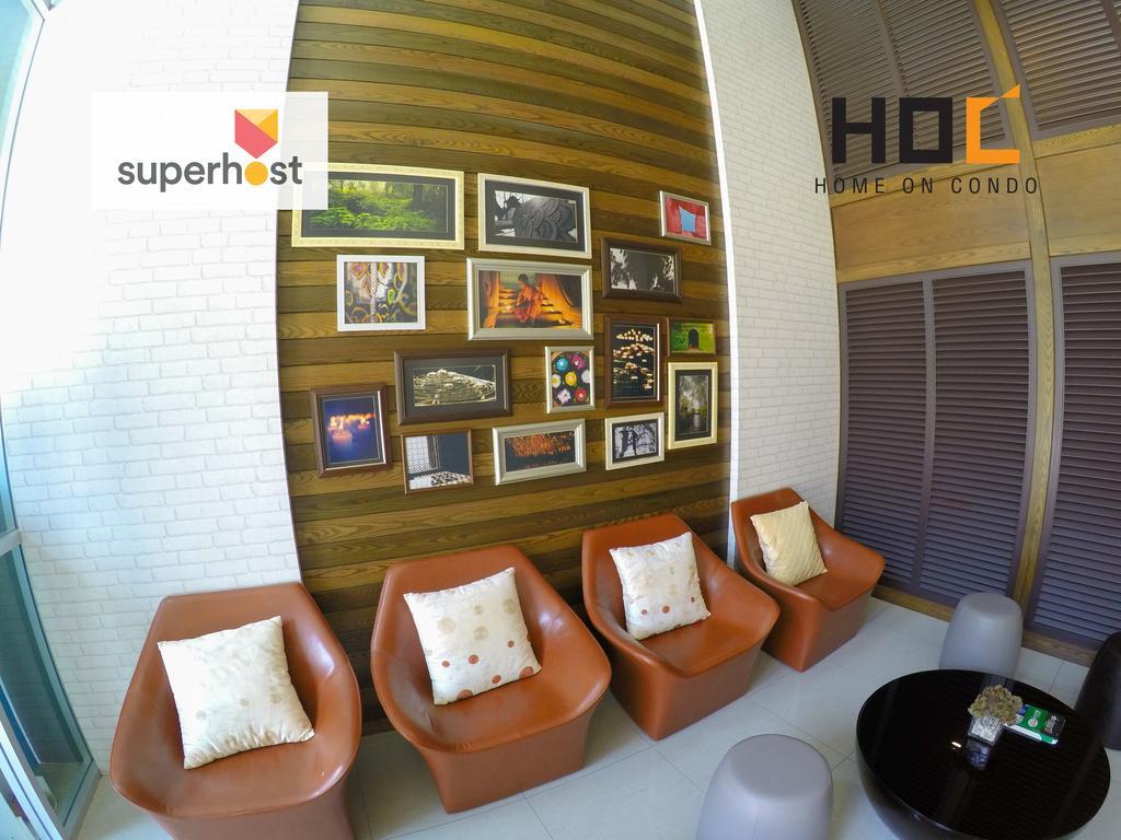 Hoc Daily Apartment Chiang Mai Luaran gambar