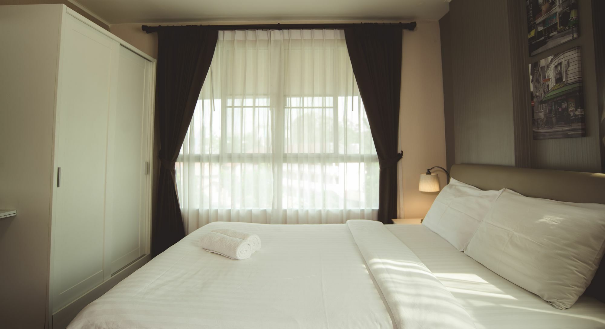 Hoc Daily Apartment Chiang Mai Luaran gambar