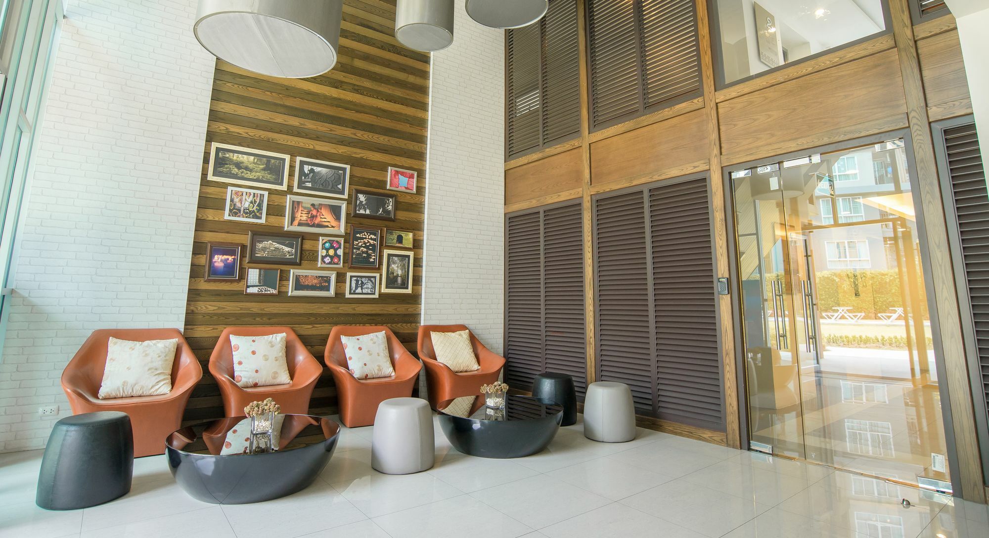Hoc Daily Apartment Chiang Mai Luaran gambar