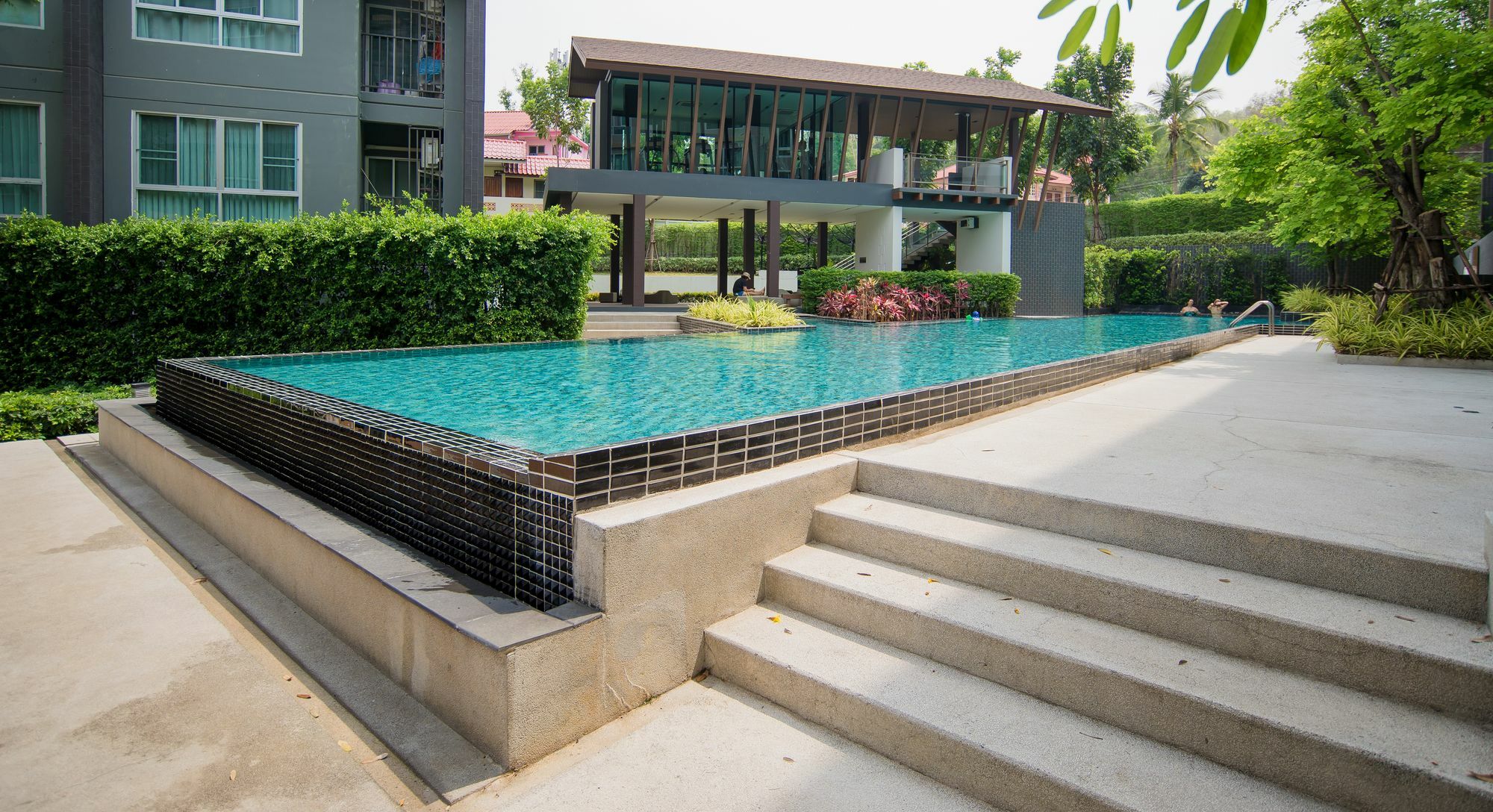 Hoc Daily Apartment Chiang Mai Luaran gambar