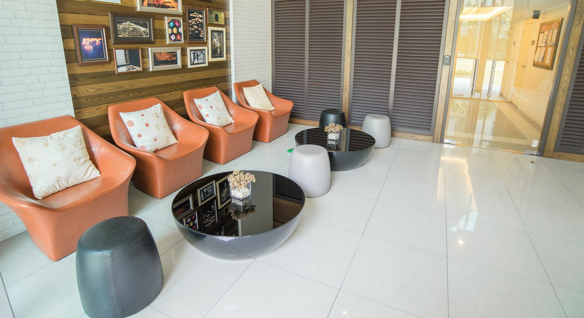 Hoc Daily Apartment Chiang Mai Luaran gambar