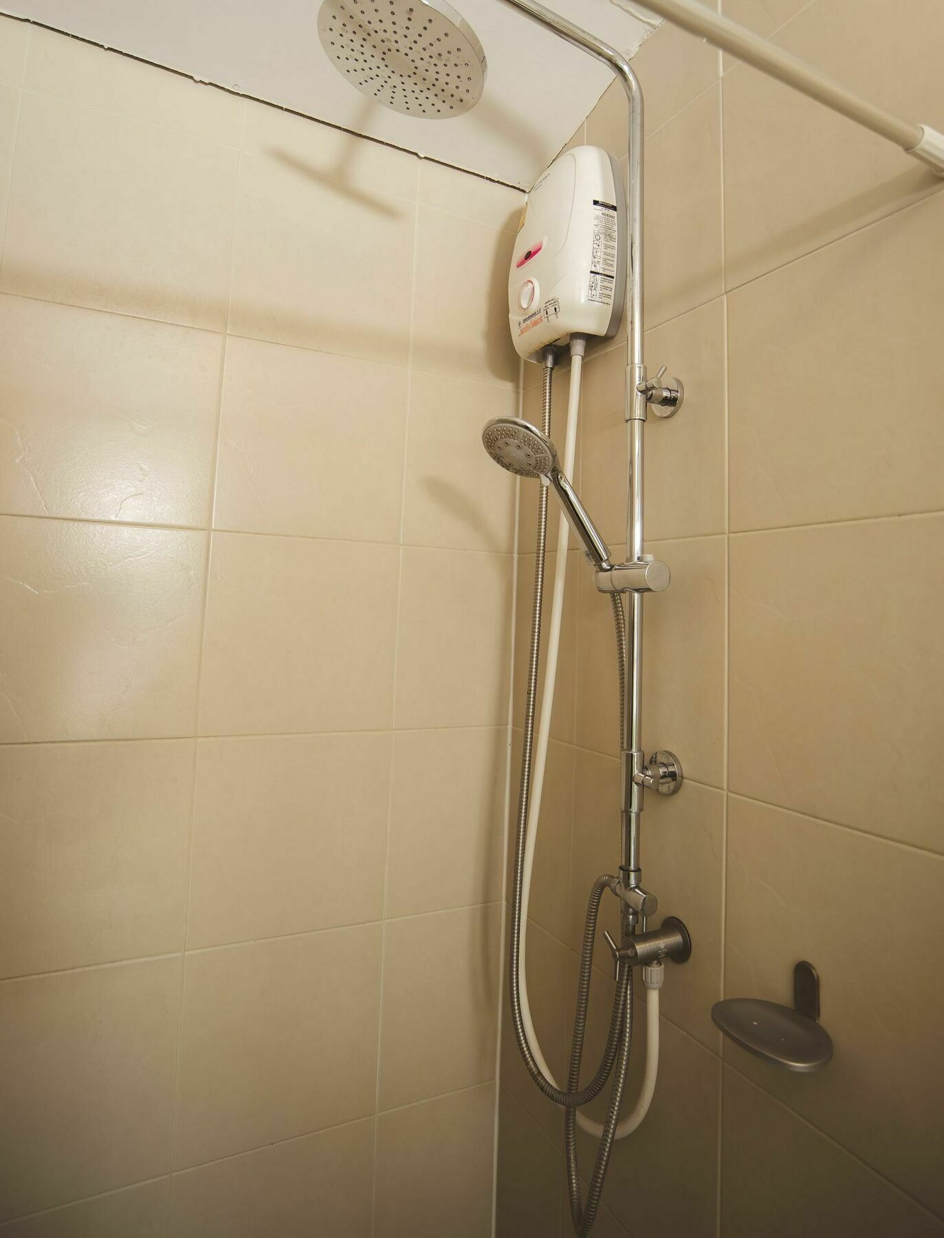 Hoc Daily Apartment Chiang Mai Luaran gambar