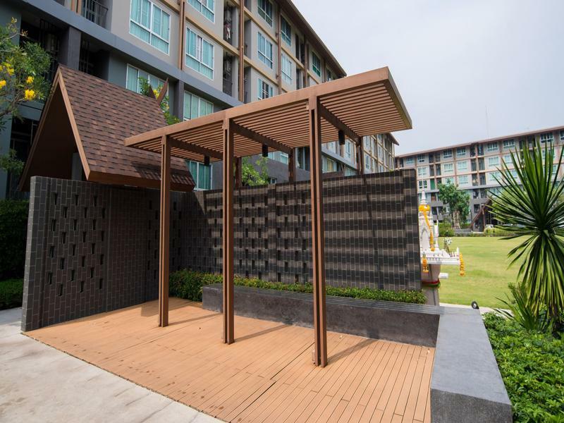 Hoc Daily Apartment Chiang Mai Luaran gambar