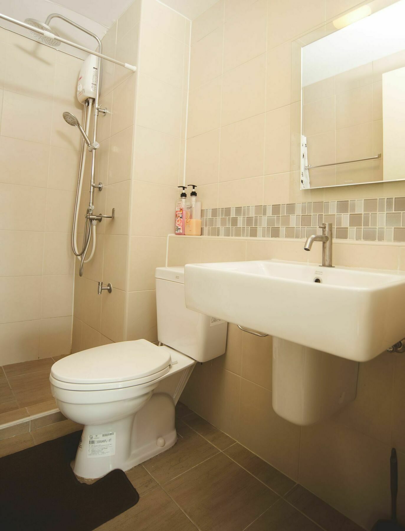 Hoc Daily Apartment Chiang Mai Luaran gambar